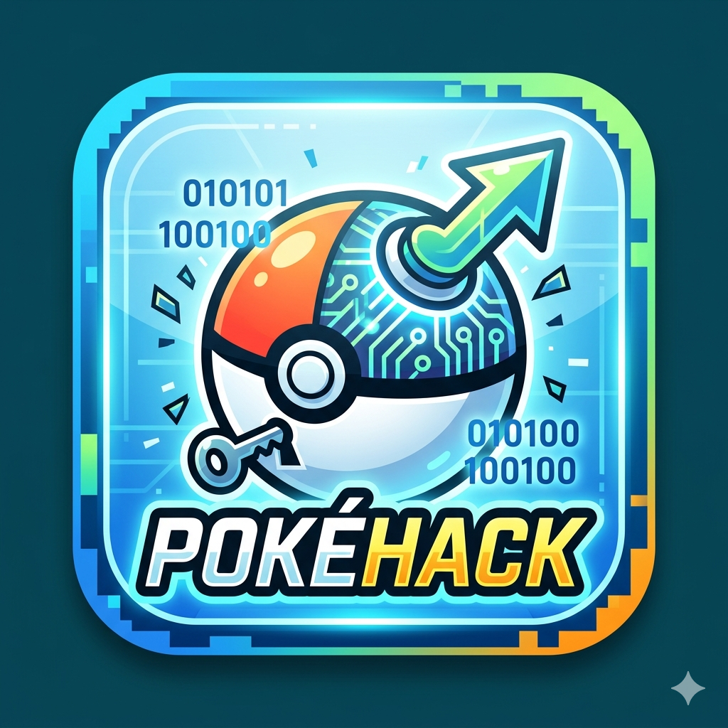 Pokemon GO Logo